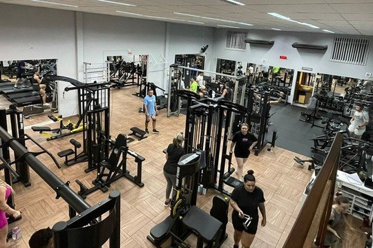 Imagem 1 da galeria do parceiro Impacto Academia