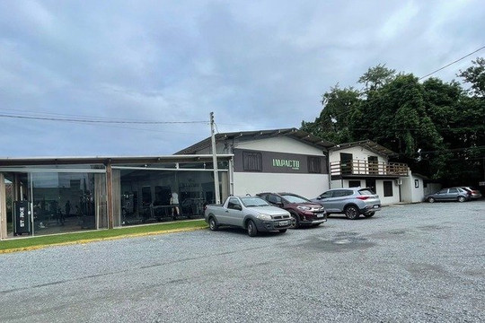 Imagem 2 da galeria do parceiro Impacto Academia