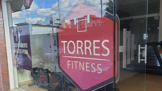 Imagem 2 da galeria do parceiro Torres Fitness