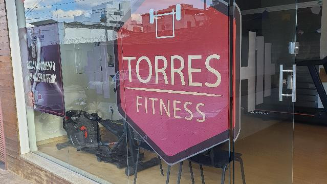 Imagem 3 da galeria do parceiro Torres Fitness