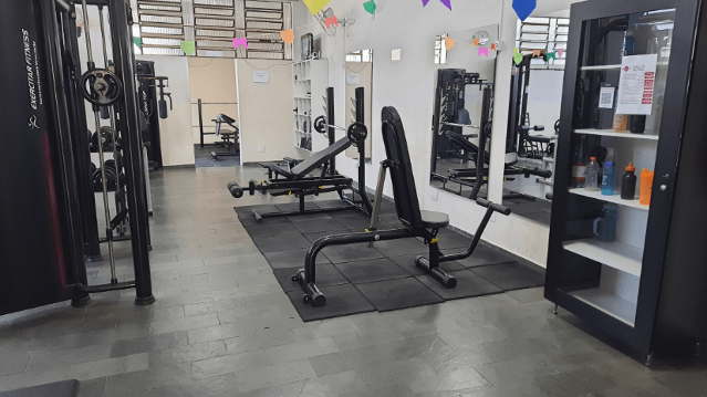 Imagem 1 da galeria do parceiro Torres Fitness