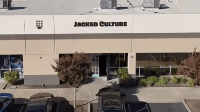 Image 2 from Jacked Culture partner gallery