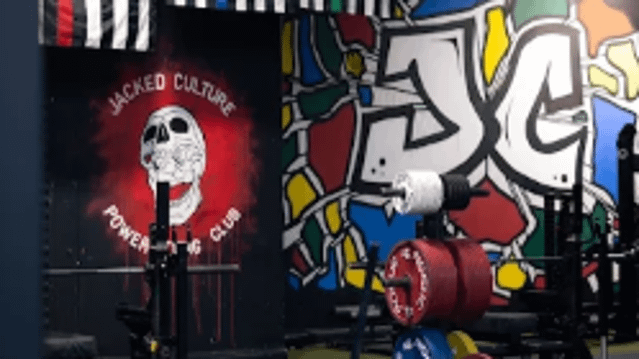 Image 3 from Jacked Culture partner gallery