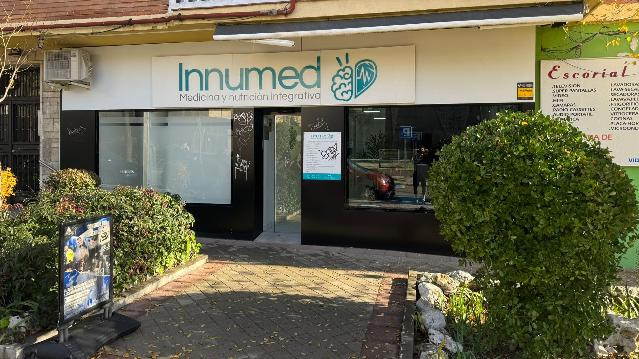 Imagen 2 de la galería del partner AS Integrative Concept - Entrenamiento