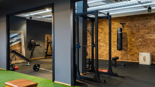 Bild 3 von Fitklusiv Düsseldorf Partnergalerie