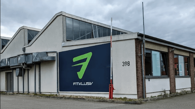 Bild 2 von Fitklusiv Düsseldorf Partnergalerie