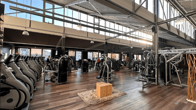 Bild 1 von Fitklusiv Düsseldorf Partnergalerie