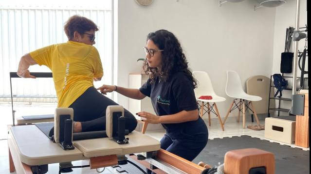 Imagem 1 da galeria do parceiro Clínica BeKind - Desenvolvimento Humano