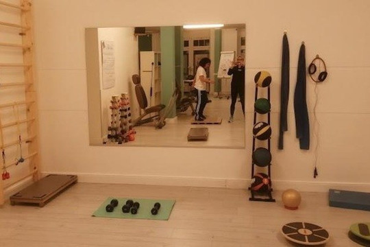 Bild 1 von Sporteve Berlin-Charlottenburg Partnergalerie