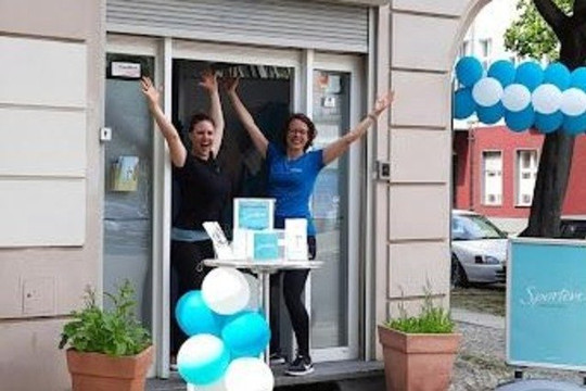 Bild 2 von Sporteve Berlin-Charlottenburg Partnergalerie