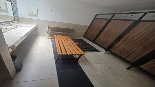 Imagen 3 de la galería del partner Club Fitness Zina