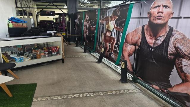 Imagen 2 de la galería del partner Club Fitness Zina