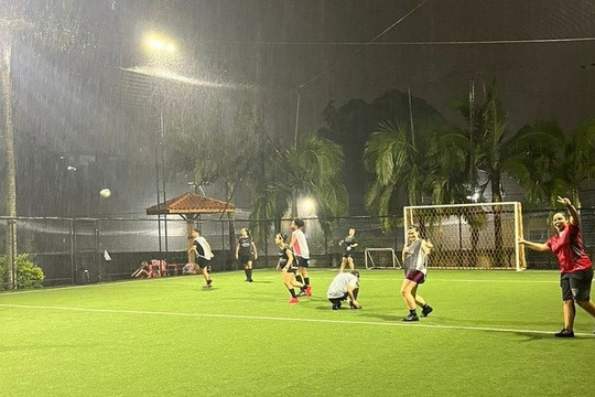 Imagem 1 da galeria do parceiro Joga Miga - Vila Sônia