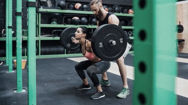 Immagine 2 dalla galleria del partner FitUP Rimini