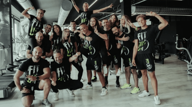 Immagine 1 dalla galleria del partner FitUP Rimini