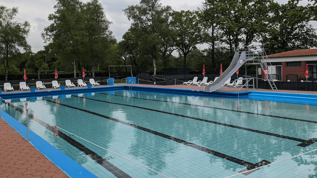 Bild 2 von Freibad Holtrop Partnergalerie