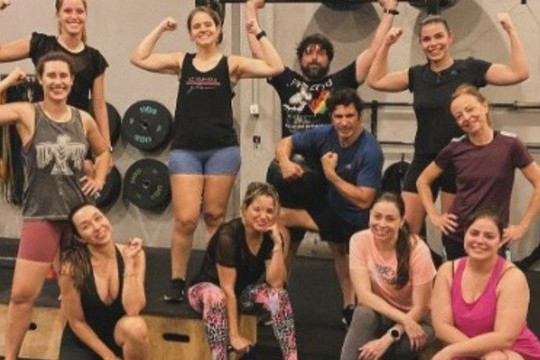 Imagem 3 da galeria do parceiro Scape