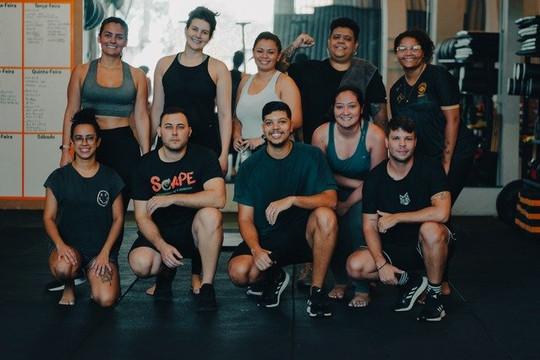 Imagem 4 da galeria do parceiro Scape