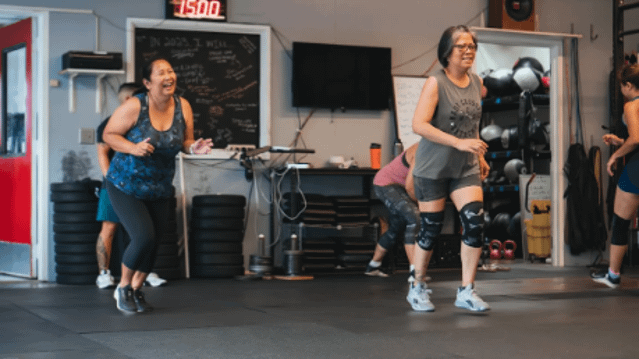 Image 2 from Empower Fitness Maui partner gallery