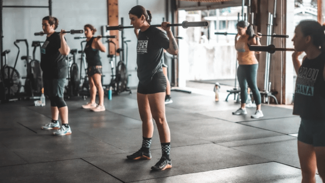 Image 1 from Empower Fitness Maui partner gallery