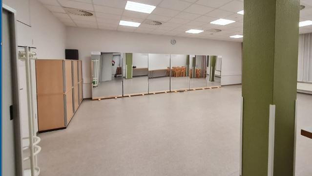 Bild 2 von Tanzclub Düsseldorf - Bürgerhaus Gerresheim Partnergalerie