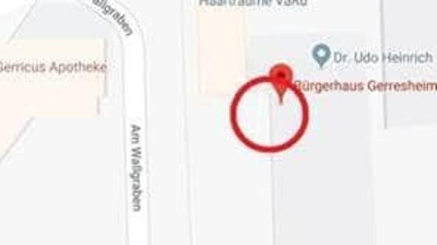 Bild 3 von Tanzclub Düsseldorf - Bürgerhaus Gerresheim Partnergalerie