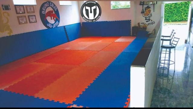 Imagem 1 da galeria do parceiro CT SALES BJJ