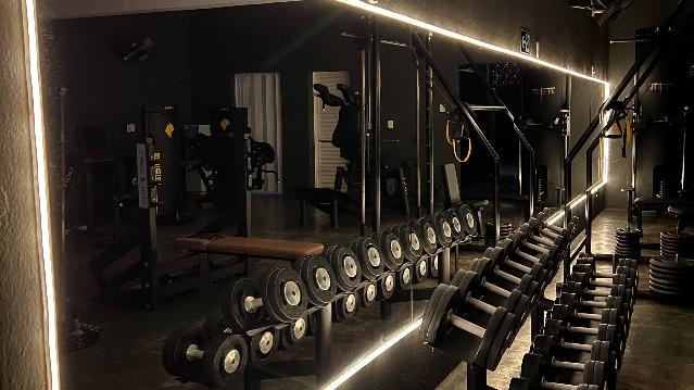 Imagem 1 da galeria do parceiro Academia Brasil