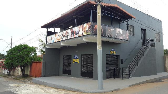 Imagem 2 da galeria do parceiro Academia Brasil