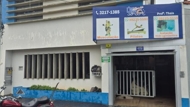 Imagem 2 da galeria do parceiro L'Aquademia