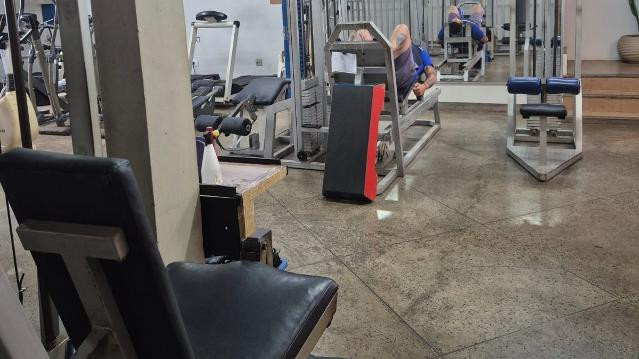 Imagem 1 da galeria do parceiro L'Aquademia