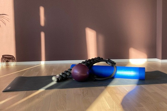 Bild 1 von Enjoy Pilates Bonn Partnergalerie