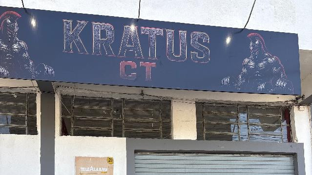 Imagem 2 da galeria do parceiro Kratus CT