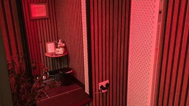 Image 3 from Luceo Lounge - A Wellness Hub by Fifty Firsts Wellness partner gallery