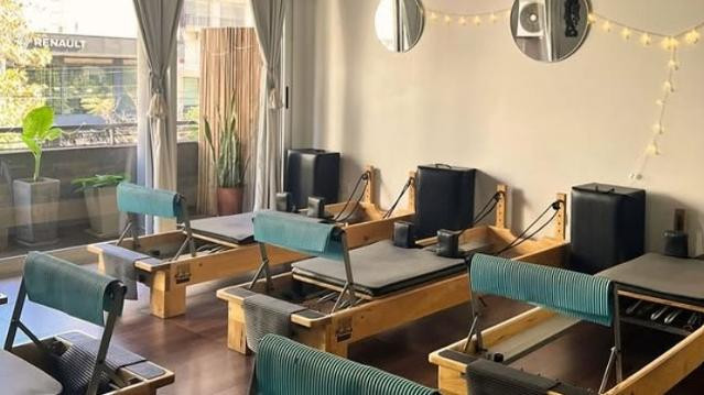 Imagen 3 de la galería del partner Pilates Aroha - Sede Nuñez