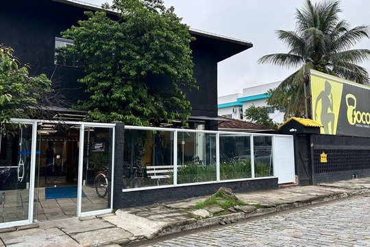 Imagem 2 da galeria do parceiro Studio Foco Personal Training