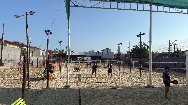 Imagem 1 da galeria do parceiro Arena TOSS