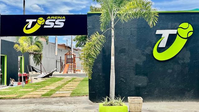 Imagem 2 da galeria do parceiro Arena TOSS