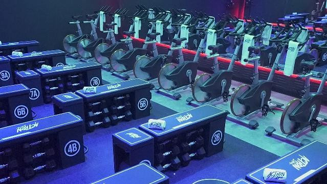 Imagen 1 de la galería del partner Action Black - Landmark