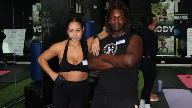 Image 3 from Body by Bucu partner gallery