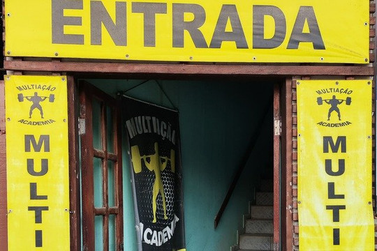 Imagem 2 da galeria do parceiro Multiação Academia