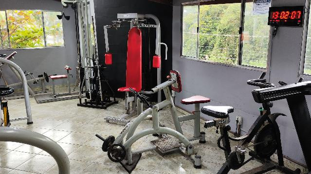 Imagem 3 da galeria do parceiro Multiação Academia