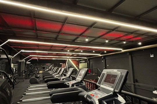 Imagem 3 da galeria do parceiro Academia Melburn Fitness | Jardim Agari