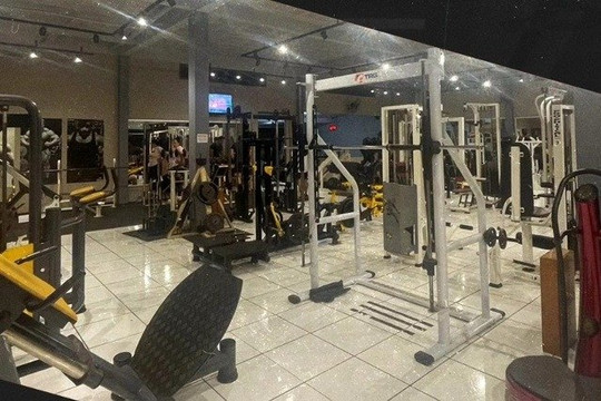 Imagem 1 da galeria do parceiro Estação Saúde