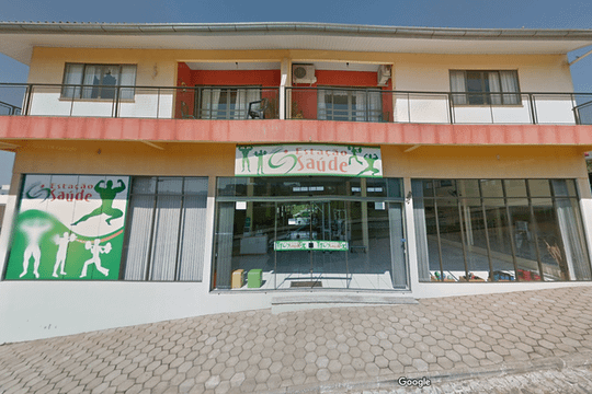 Imagem 2 da galeria do parceiro Estação Saúde