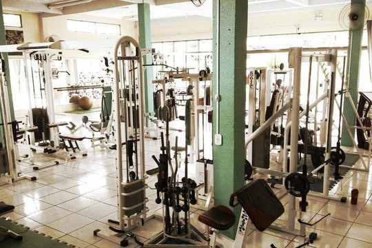 Imagem 3 da galeria do parceiro Estação Saúde