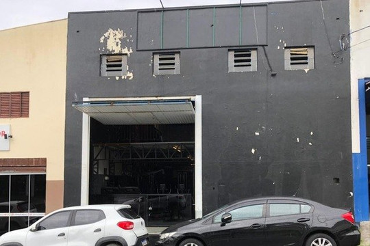 Imagem 2 da galeria do parceiro RAGNAR GYM