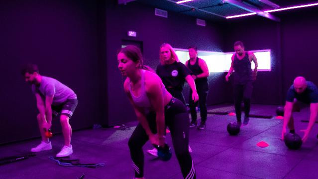 Imagen 1 de la galería del partner beast Ibiza