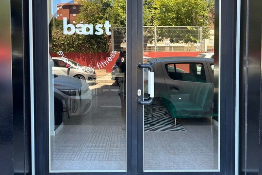 Imagen 2 de la galería del partner beast Ibiza