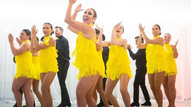 Image 1 from Montoya Dance Company partner gallery